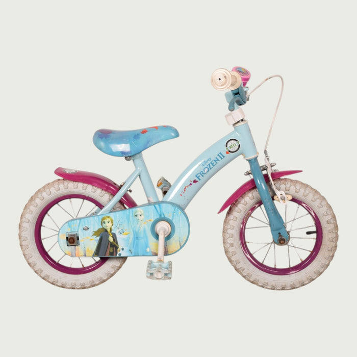 12.167 kinderfiets - BikeFlip