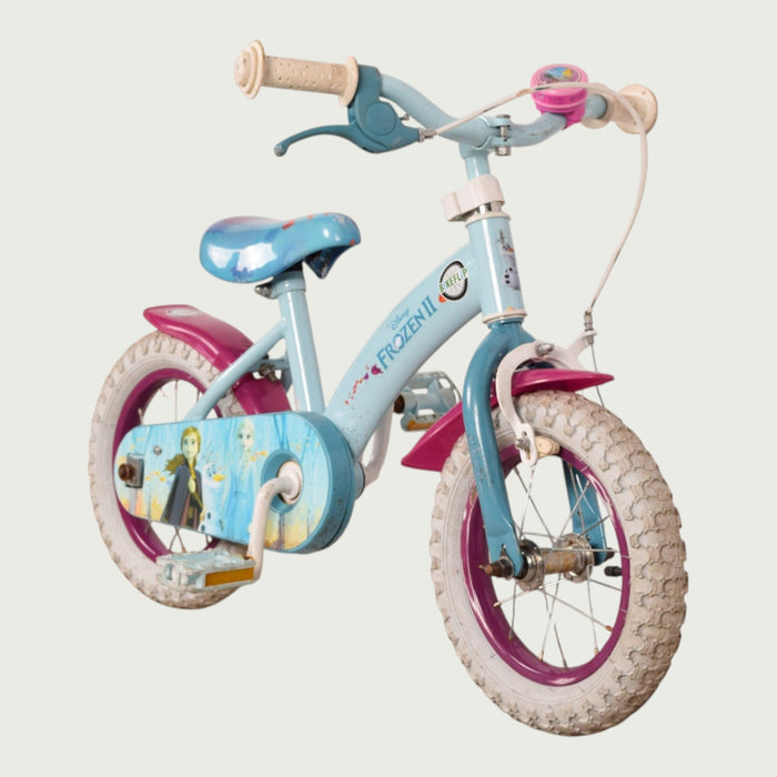 12.167 kinderfiets - BikeFlip