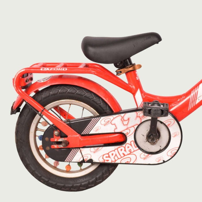 12.180 kinderfiets - BikeFlip