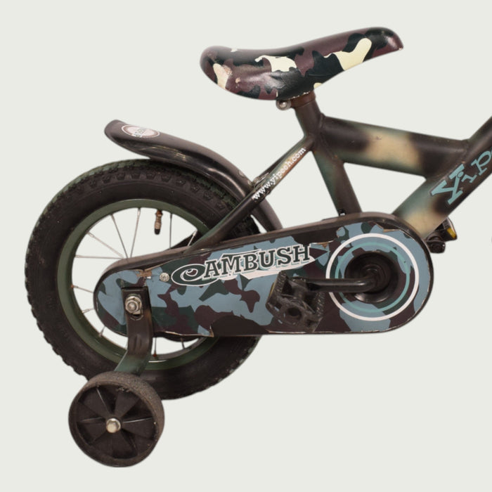 12.186 - BikeFlip