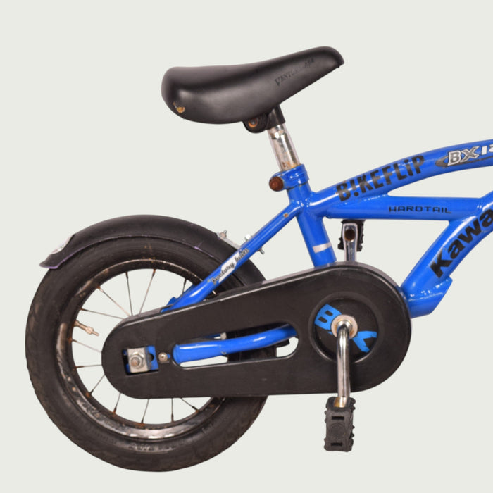 12.196 kinderfiets - BikeFlip