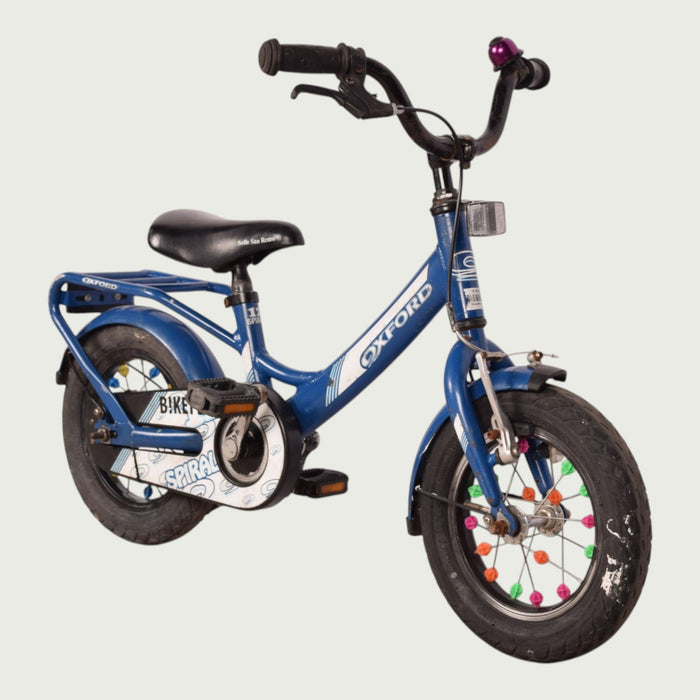 12.239 kinderfiets - BikeFlip