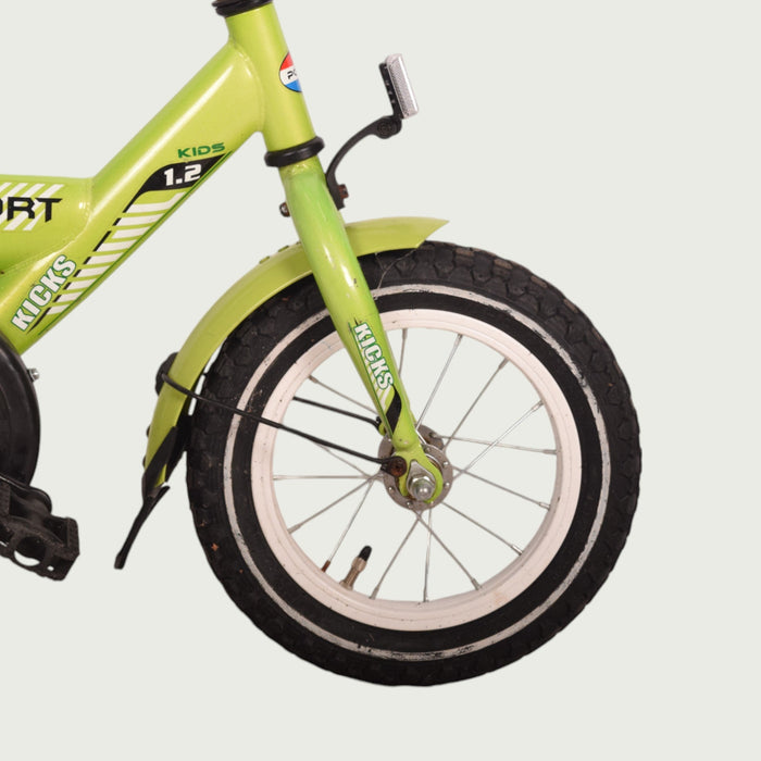 12.251 - BikeFlip