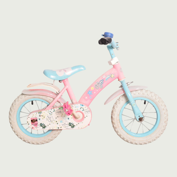 12.256 - BikeFlip