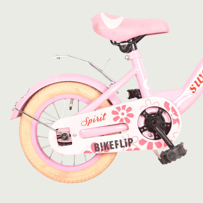 12.257 - BikeFlip