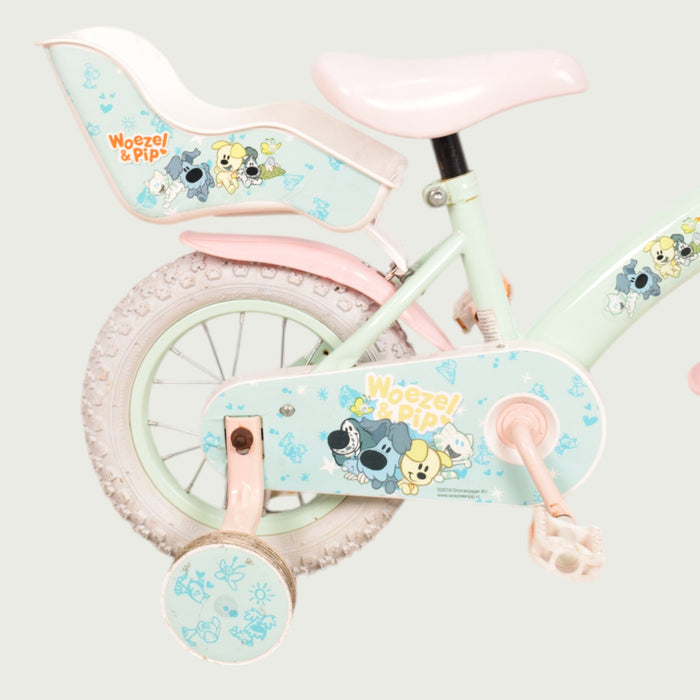 12.296 - BikeFlip