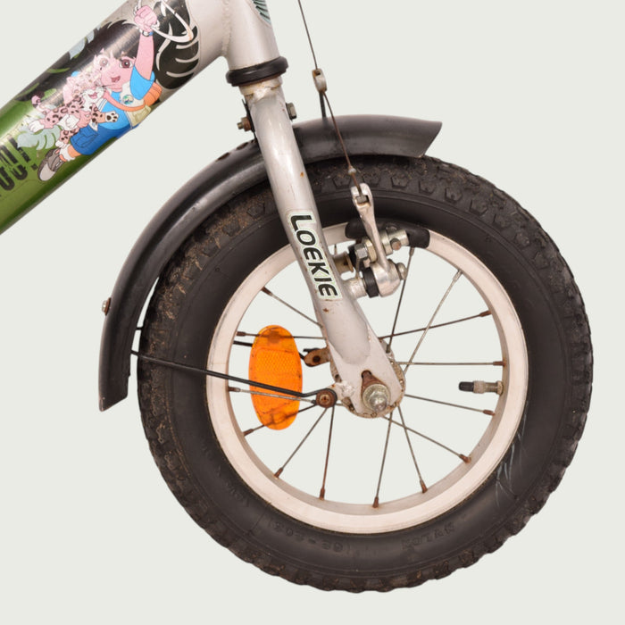 12.312 - BikeFlip