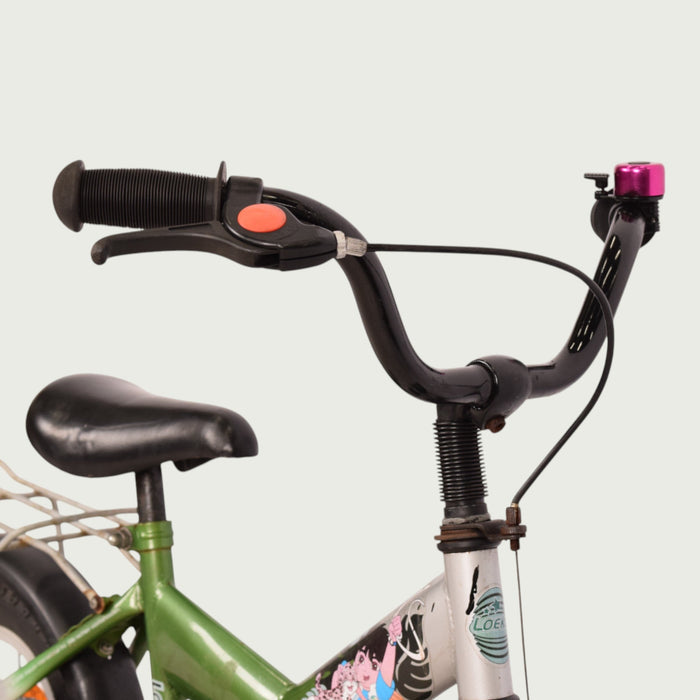 12.312 - BikeFlip