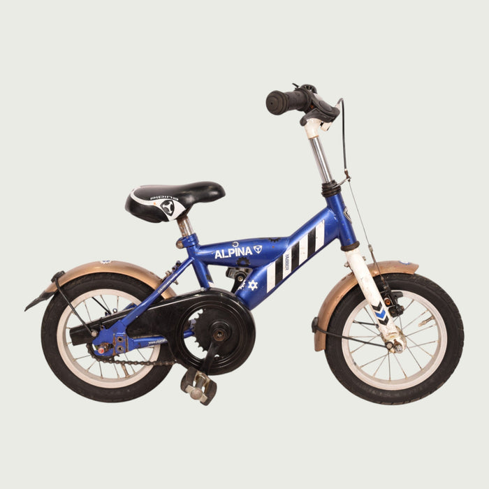 12.323 - BikeFlip