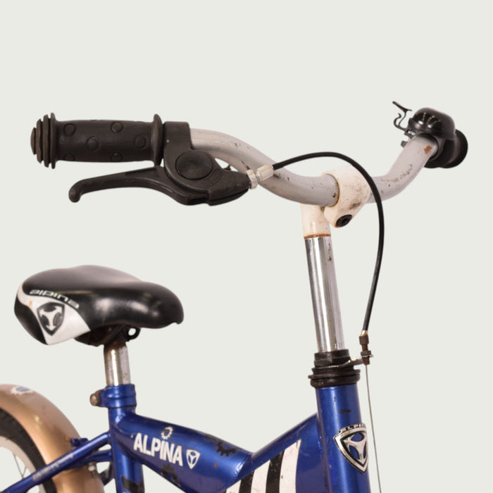 12.323 - BikeFlip