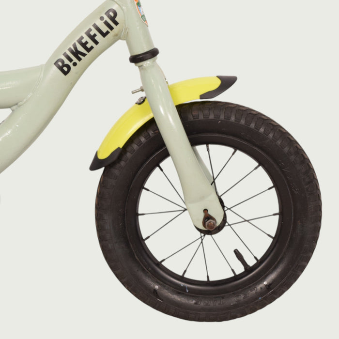 12.333 - BikeFlip
