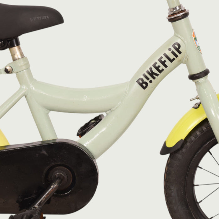 12.333 - BikeFlip
