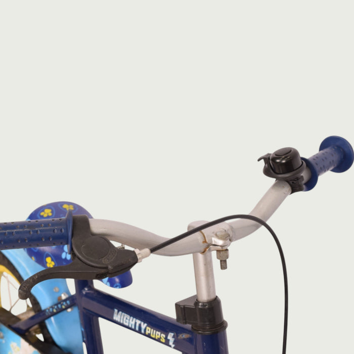 12.344 - BikeFlip