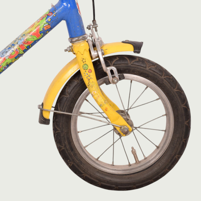 12.352 - BikeFlip