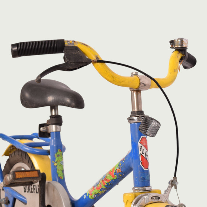 12.352 - BikeFlip