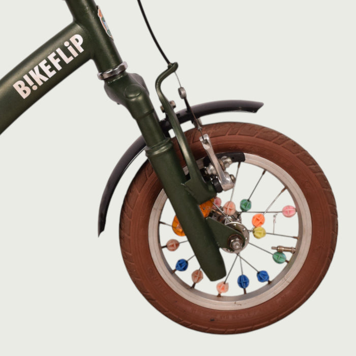 12.353 - BikeFlip