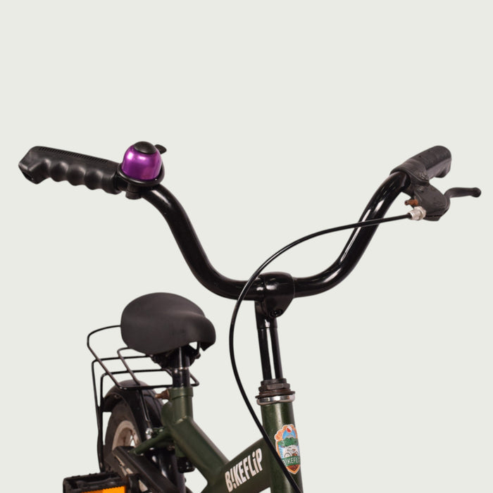 12.353 - BikeFlip