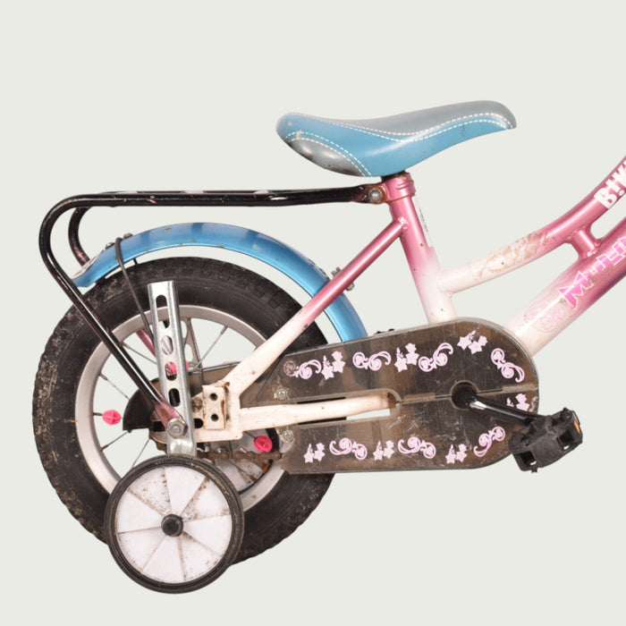 12.35 kinderfiets - BikeFlip