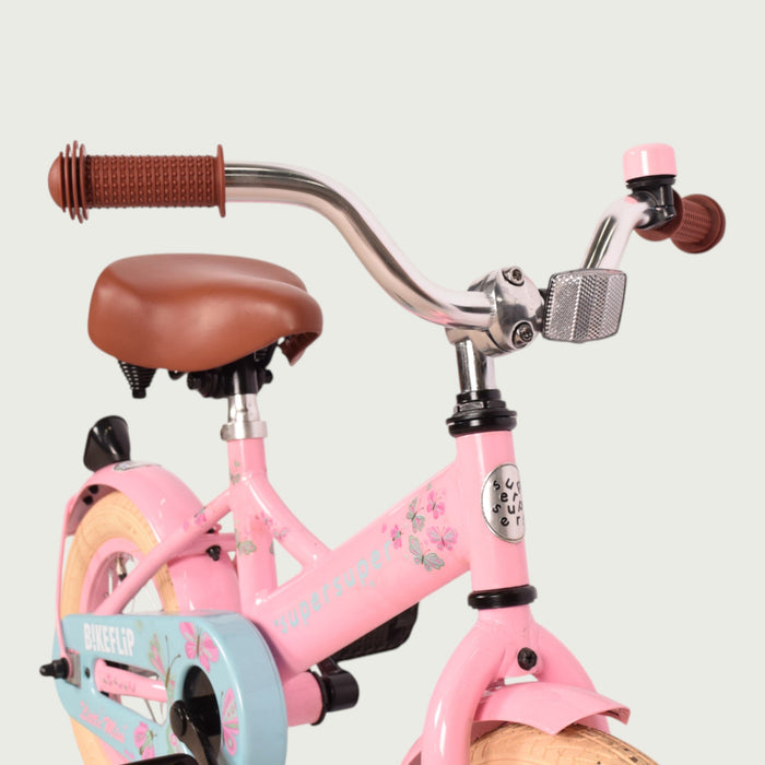 12.379P kinderfiets - BikeFlip