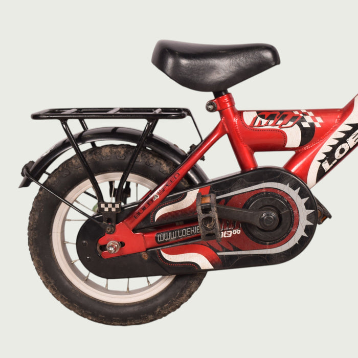 12.384 kinderfiets - BikeFlip