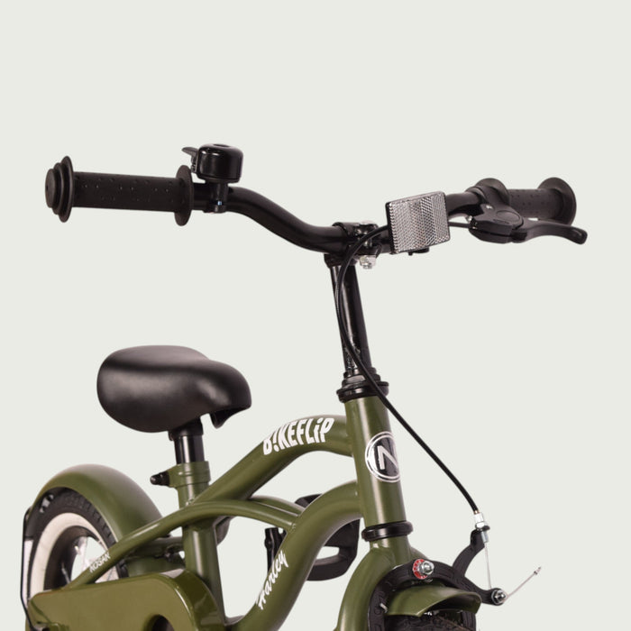12.393P kinderfiets - BikeFlip
