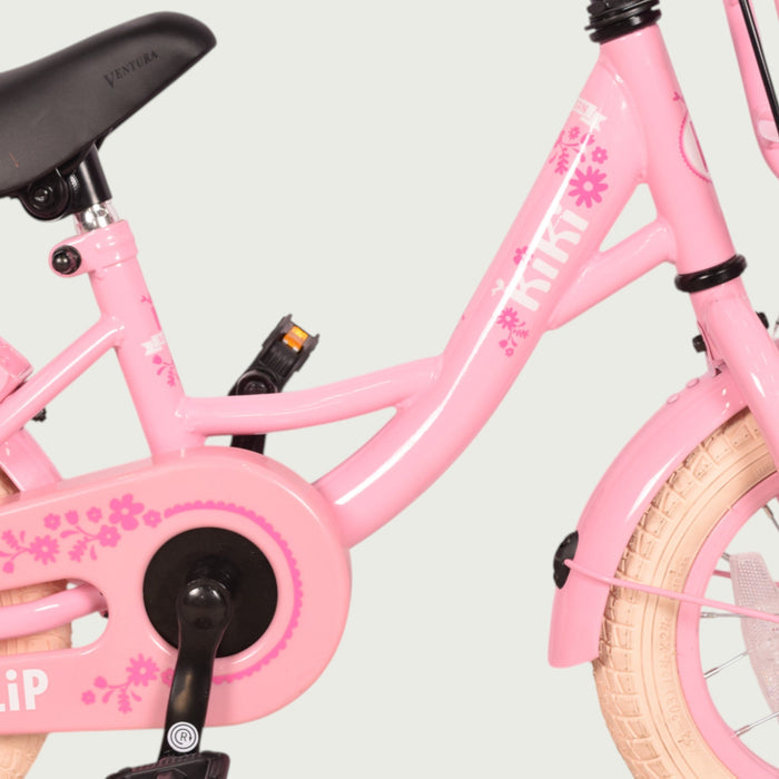 12.397P kinderfiets - BikeFlip