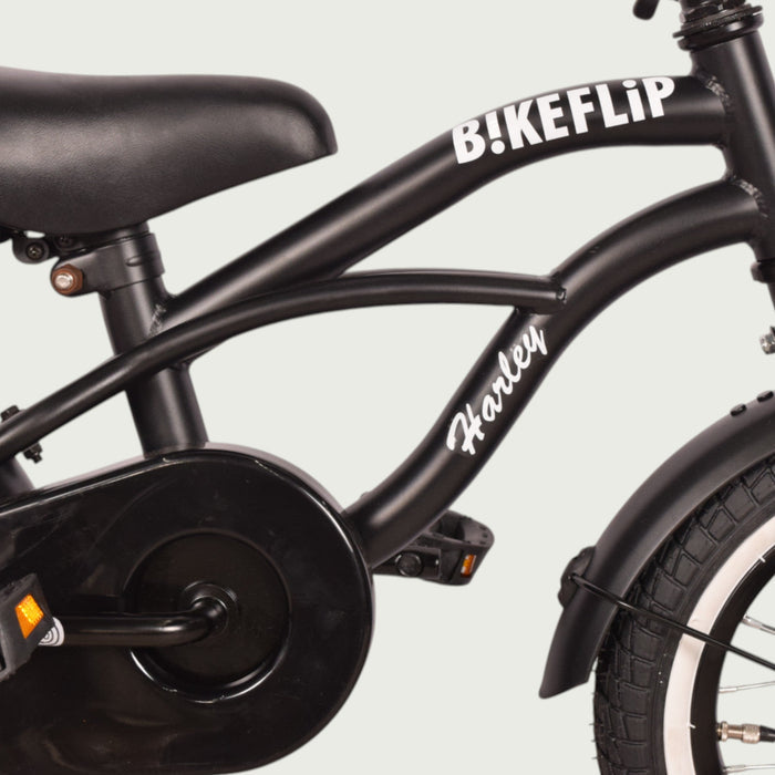 12.398P kinderfiets - BikeFlip