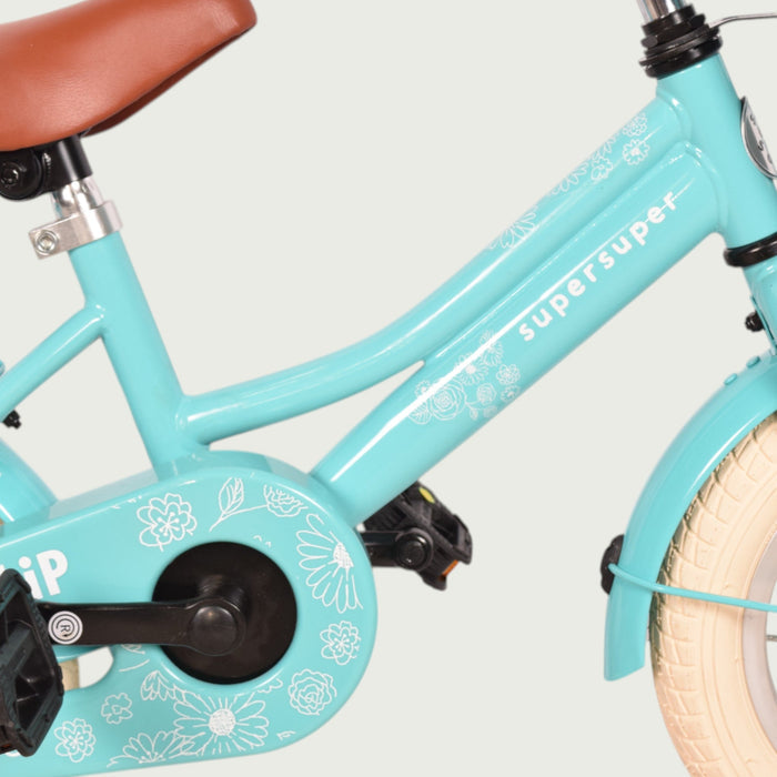 12.399P kinderfiets - BikeFlip