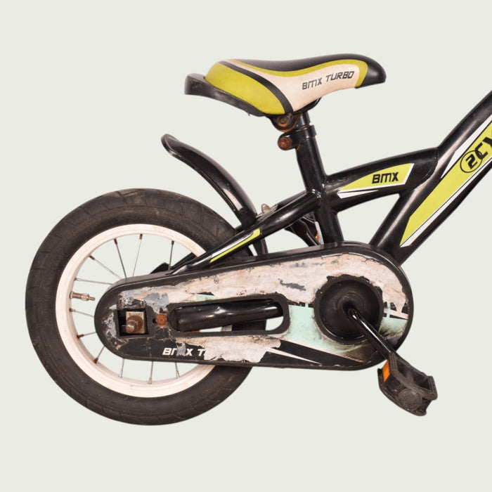 12.400 kinderfiets - BikeFlip