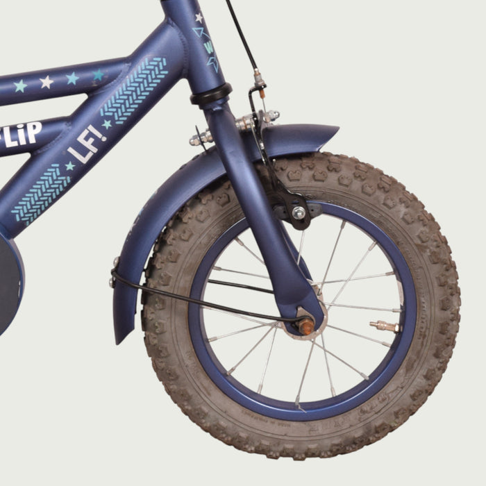 12.411 kinderfiets - BikeFlip