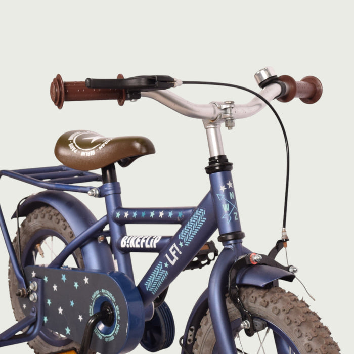 12.411 kinderfiets - BikeFlip