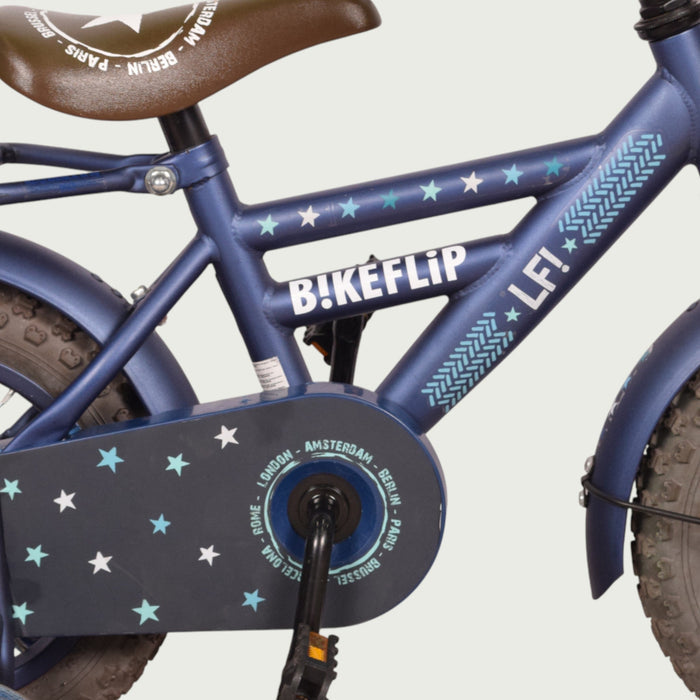 12.411 kinderfiets - BikeFlip