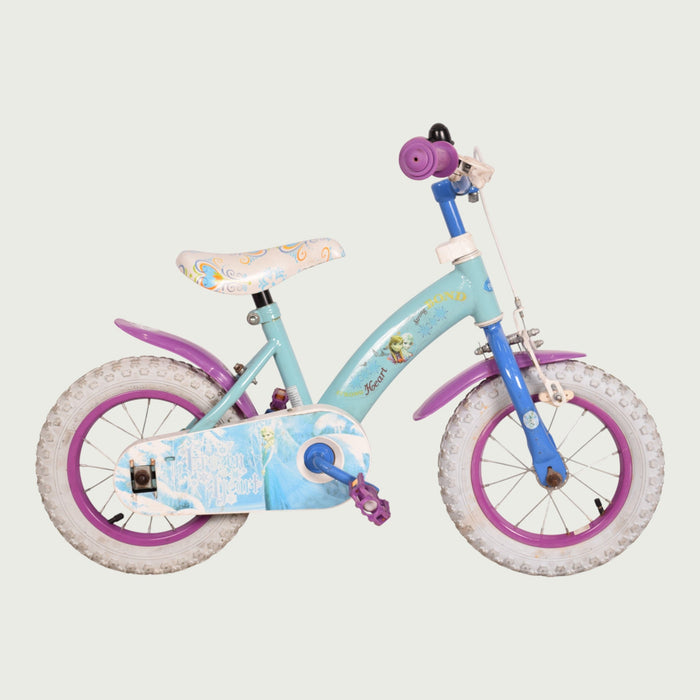 12.416 kinderfiets - BikeFlip