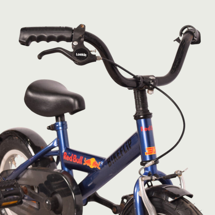 12.420 kinderfiets - BikeFlip