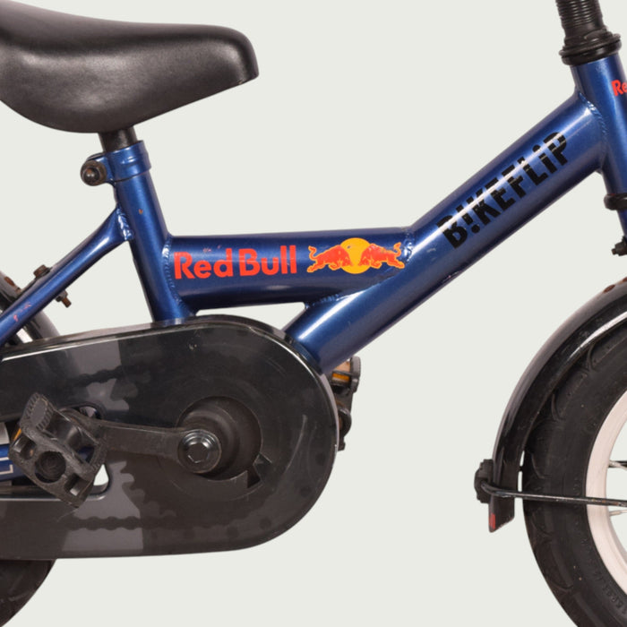 12.420 kinderfiets - BikeFlip