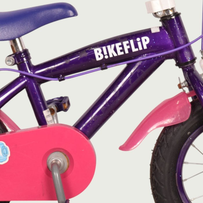 12.424 kinderfiets - BikeFlip