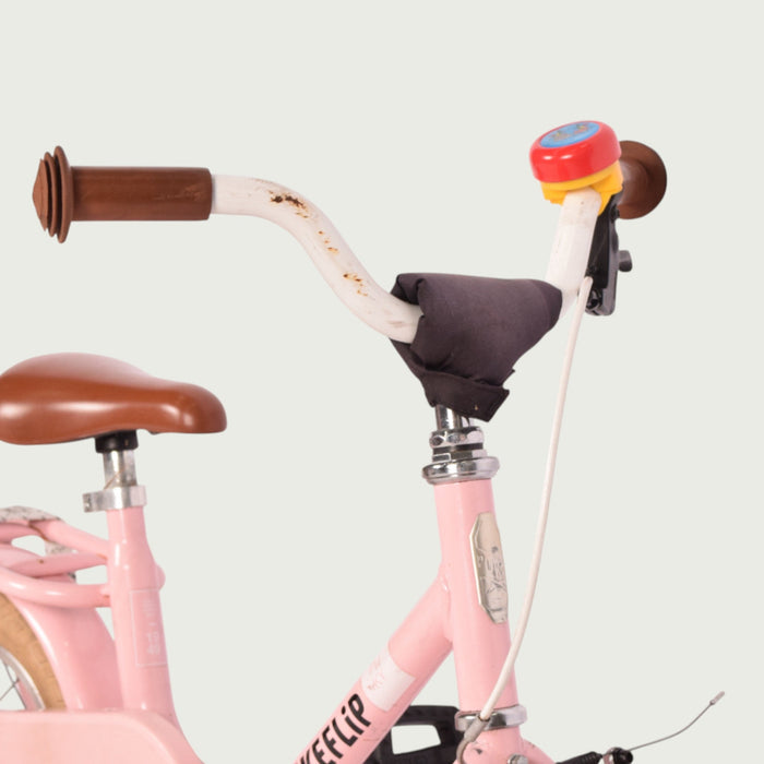 12.436 kinderfiets - BikeFlip