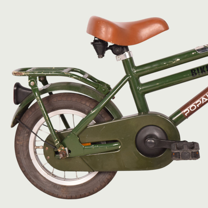 12.437 kinderfiets - BikeFlip