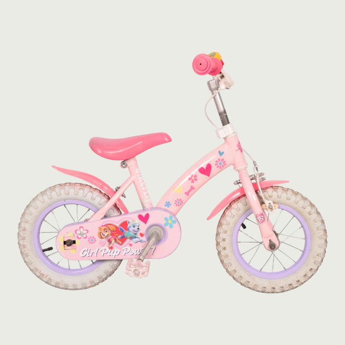 12.446 kinderfiets - BikeFlip