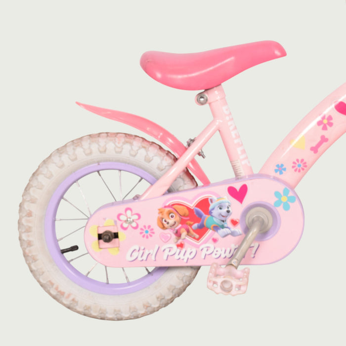 12.446 kinderfiets - BikeFlip