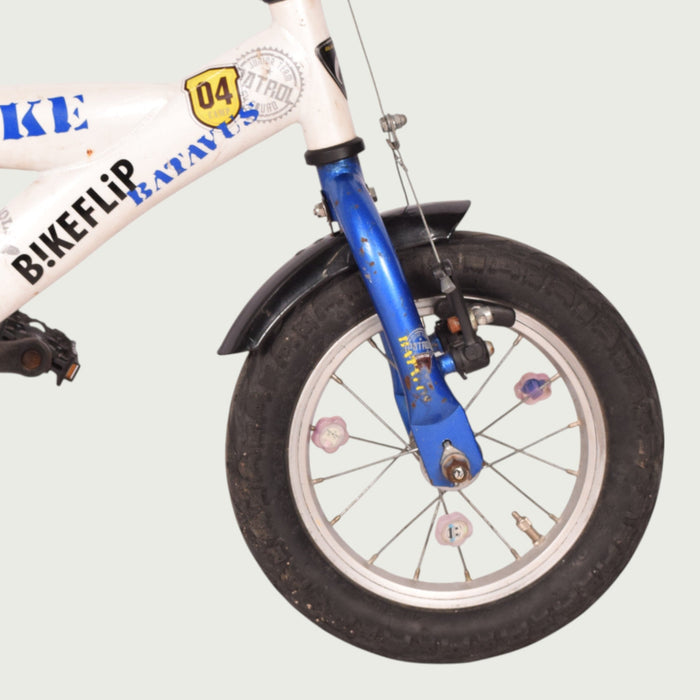 12.460 kinderfiets - BikeFlip