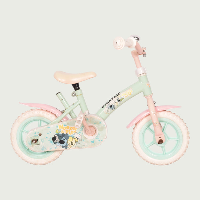 12.465 kinderfiets - BikeFlip
