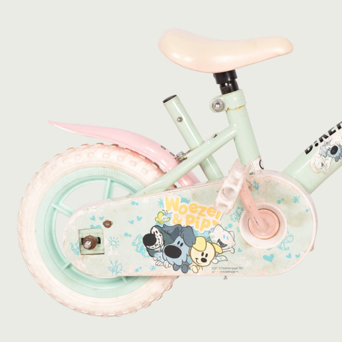 12.465 kinderfiets - BikeFlip