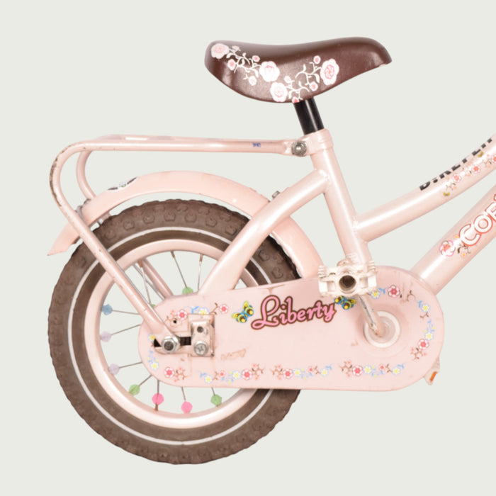 12.467 kinderfiets - BikeFlip