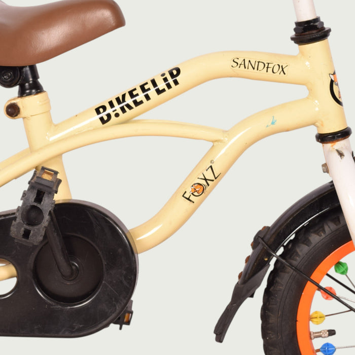 12.472 kinderfiets - BikeFlip