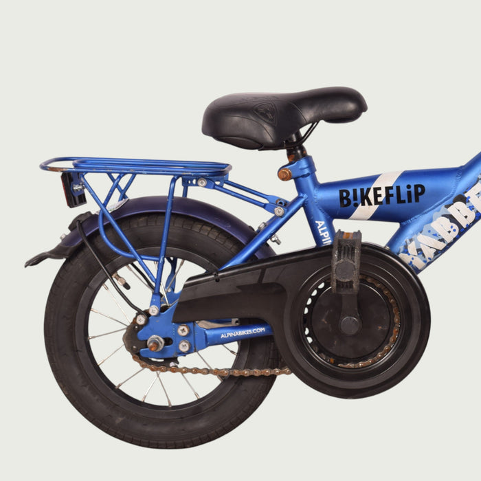 12.473 kinderfiets - BikeFlip