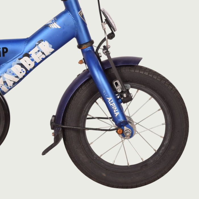 12.473 kinderfiets - BikeFlip