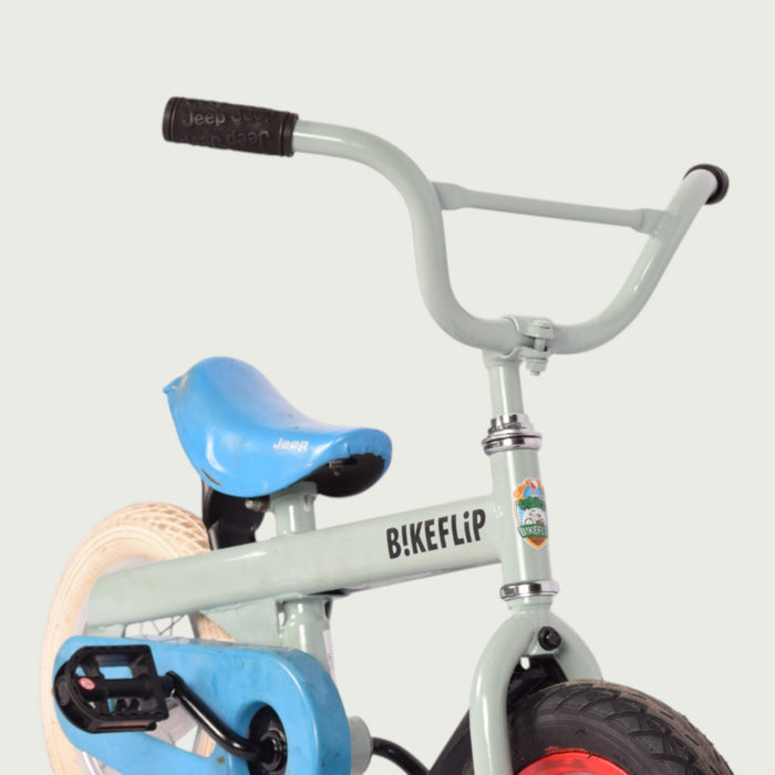 12.487 kinderfiets - BikeFlip