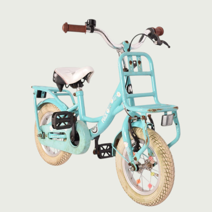 12.489 kinderfiets - BikeFlip