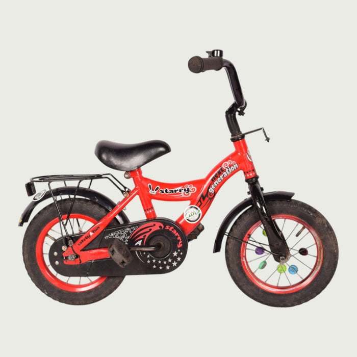 12.493 kinderfiets - BikeFlip